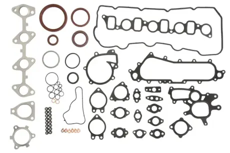 Повний комплект прокладок двигуна TOYOTA LAND CRUISER 90, LAND CRUISER PRADO 3.0D 02.00-12.10 AJUSA 51021300
