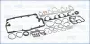AUDI Комплект прокладок двигуна A4 B5 Avant (8D5) 1.9 TDI 00-01, FORD GALAXY I (WGR) 1.9 TDI 00-06, VW GOLF IV Variant (1J5) 1.9 TDI -01 AJUSA 51021400 (фото 1)