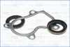 JEEP Комплект прокладок двигуна CHEROKEE 2.5 CRD 4x4 01-08, DODGE CARAVAN 2.5 TD 95-00, CHRYSLER VOYAGER IV 2.5 CRD 00-08 AJUSA 51029400 (фото 3)