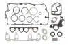 Повний комплект прокладок двигуна SEAT ALHAMBRA VW CALIFORNIA T5 CAMPER, MULTIVAN T5, SHARAN, TRANSPORTER T5 1.9D/2.0D 11.05-03.10 AJUSA 51030000 (фото 1)