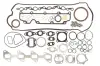 Повний комплект прокладок двигуна TOYOTA AURIS, AVENSIS, COROLLA VERSO 2.2D 07.05-10.18 AJUSA 51031800 (фото 1)