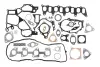 Повний комплект прокладок двигуна NISSAN CABSTAR, PATROL GR V 3.0D 05.00- AJUSA 51054400 (фото 1)