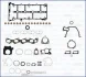 OPEL К-кт прокладок ГБЦ INSIGNIA A 2.0 CDTI 12-17, ZAFIRA TOURER C (P12) 2.0 CDTi 11 Ajusa 51059200 (фото 1)