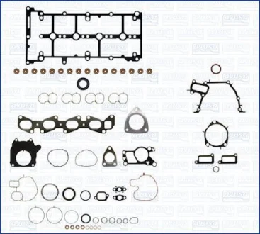 OPEL К-кт прокладок ГБЦ INSIGNIA A 2.0 CDTI 12-17, ZAFIRA TOURER C (P12) 2.0 CDTi 11 Ajusa 51059200