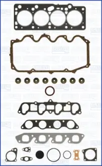 FORD К-кт прокладок ГБЦ ESCORT,ORION,FIESTA 1.6 CVH(HL16EFI AJUSA 52090500