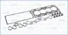Прокладки двигуна RENAULT CLIO,TWINGO,KANGOO 1.1 (D7F-720) AJUSA 52159500 (фото 1)