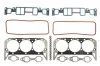 Комплект прокладок двигуна (верх) CHEVROLET ASTRO, BLAZER S10, C1500, EXPRESS, EXPRESS 1500, EXPRESS 2500, S10, SILVERADO 1500, TAHOE GMC JIMMY, SAFARI 4.3 01.94- AJUSA 52206700 (фото 1)