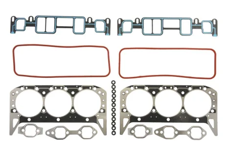 Комплект прокладок двигуна (верх) CHEVROLET ASTRO, BLAZER S10, C1500, EXPRESS, EXPRESS 1500, EXPRESS 2500, S10, SILVERADO 1500, TAHOE GMC JIMMY, SAFARI 4.3 01.94- AJUSA 52206700 - фото Комплект прокладок двигуна (верх) CHEVROLET ASTRO, BLAZER S10, C1500, EXPRESS, EXPRESS 1500, EXPRESS 2500, S10, SILVERADO 1500, TAHOE GMC JIMMY, SAFARI 4.3 01.94- AJUSA 52206700