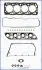 Комплект прокладок двигуна (верх) HYUNDAI GALLOPER II, GRACE, H-1, H-1 / STAREX, H100, PORTER, TERRACAN KIA K2500, PREGIO MITSUBISHI L 300 III, L200, L200 / TRITON, L400 2.5D/2.6D 05.86- AJUSA 52210100 (фото 2)