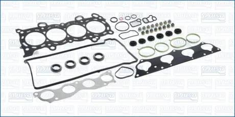 HONDA Комплект прокладок головки цилиндра CIVIC VII Hatchback 2.0 i Sport 01-05 AJUSA 52214100