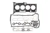 JEEP К-т прокладок двигуна COMPASS 2.0 11-, PATRIOT 2.0 11-, DODGE AVENGER 2.0 07-, CALIBER 2.0 06-, CHRYSLER SEBRING 2.0 07- AJUSA 52258600 (фото 1)