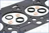 Комплект прокладки гбц NISSAN JUKE 10-, TIIDA 07-, RENAULT KANGOO, LAGUNA III AJUSA 52343400 (фото 3)