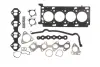 Комплект прокладок двигуна (верх) NISSAN X-TRAIL, X-TRAIL II 2.0D 06.07-02.14 AJUSA 52353100 (фото 1)