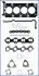 Комплект прокладок двигуна (верх) NISSAN X-TRAIL, X-TRAIL II 2.0D 06.07-02.14 AJUSA 52353100 (фото 2)