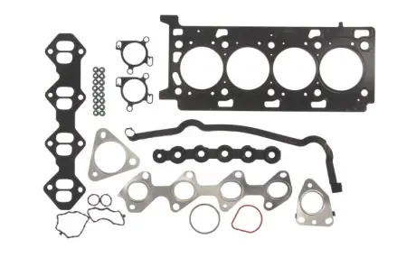 Комплект прокладок двигуна (верх) NISSAN X-TRAIL, X-TRAIL II 2.0D 06.07-02.14 AJUSA 52353100