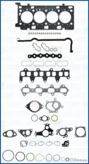 RENAULT Комплект прокладок голівки циліндра MASTER III 2.3 dCi 170 FWD 15- AJUSA 52510600