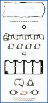 Комплект прокладок двигуна (верх) ISUZU TROOPER III OPEL MONTEREY B 3.0D 05.98-08.04 AJUSA 53013000