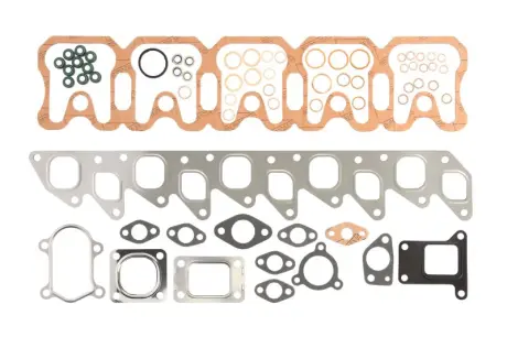 Комплект прокладок двигуна (верх) JEEP GRAND CHEROKEE II 3.1D 04.99-12.01 AJUSA 53022000