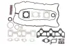 Комплект прокладок двигуна (верх) FORD RANGER 2.5D/3.0D 05.06-07.12 AJUSA 53029700 (фото 1)
