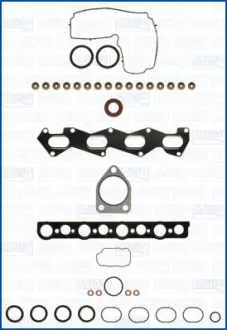 Комплект прокладок двигуна (верх) CITROEN C5 II, C5 III, C6, C-CROSSER, C-CROSSER ENTERPRISE FORD MONDEO IV 2.2D 04.06- AJUSA 53029800