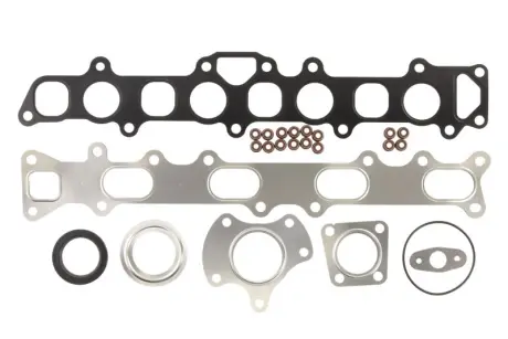 Комплект прокладок двигуна (верх) CHRYSLER GRAND VOYAGER V, VOYAGER V DODGE NITRO JEEP CHEROKEE, WRANGLER III 2.8D 10.06- AJUSA 53030000
