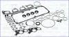 VW К-кт прокладок гбц CRAFTER 30-50, AMAROK 2.0 TDI 10- AJUSA 53035900 (фото 1)