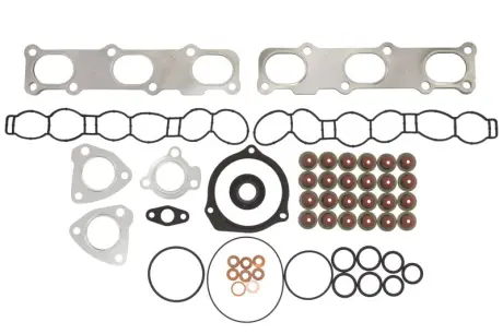 Комплект прокладок двигуна (верх) Прав CHRYSLER 300C JEEP GRAND CHEROKEE, GRAND CHEROKEE IV LANCIA THEMA 3.0D 01.11- AJUSA 53042700