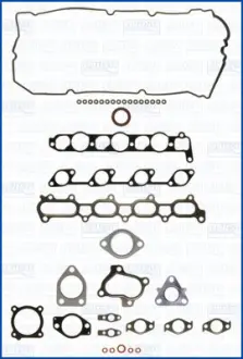 Комплект прокладок двигуна (верх) MITSUBISHI L200 / TRITON 2.5D 11.05-12.15 AJUSA 53043700