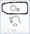 AJUSA прокладки двигуна DAEWOO 1.8I,2.0I OHC (C18LE, C20NE, C20L 54010700