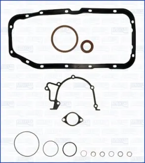 Прокладки двигуна DAEWOO 1.8I,2.0I OHC (C18LE, C20NE, C20L AJUSA 54010700