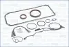 BMW К-кт прокладок картера 3 Compact (E36) 323 ti 97-00, 5 Touring (E39) 528 i 96-00, Z3 (E36) 2.8 i 98-00 AJUSA 54064800 (фото 1)