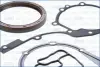 BMW К-кт прокладок картера 3 Compact (E36) 323 ti 97-00, 5 Touring (E39) 528 i 96-00, Z3 (E36) 2.8 i 98-00 AJUSA 54064800 (фото 4)