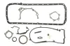 Комплект прокладок двигуна (низ) NISSAN PATROL GR V 2.8D 06.97-05.00 AJUSA 54093800 (фото 1)