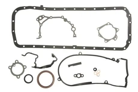 Комплект прокладок двигуна (низ) NISSAN PATROL GR V 2.8D 06.97-05.00 AJUSA 54093800