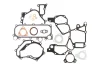OPEL комплект прокладок блок-картер двигуна MOVANO 3.0 DTi 03-, RENAULT MASTER II 03- AJUSA 54156300 (фото 1)