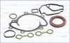 AJUSA JEEP К-кт прокладок блоку-картера двигуна GRAND CHEROKEE III 3.0 CRD 06- 54161500