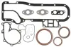 Комплект прокладок двигуна (низ) FORD RANGER 2.5D/3.0D 05.06-07.12 AJUSA 54164200 (фото 1)