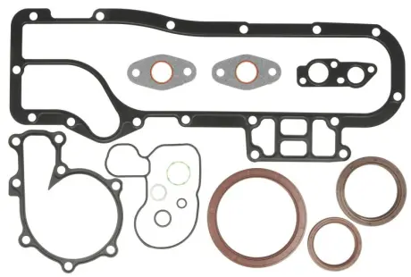 Комплект прокладок двигуна (низ) FORD RANGER 2.5D/3.0D 05.06-07.12 AJUSA 54164200
