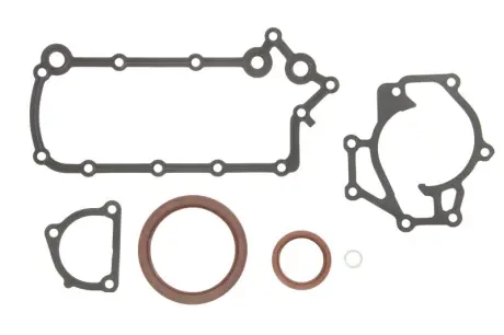 Комплект прокладок двигуна (низ) HYUNDAI H-1 / STAREX, H-1 CARGO, H-1 TRAVEL KIA SORENTO I 2.5D 08.02- AJUSA 54172100