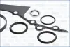 DACIA Комплект прокладок картера DUSTER 1.5 dCi 10-18, RENAULT GRAND SCЙNIC III 1.5 dCi 09- AJUSA 54179500 (фото 4)
