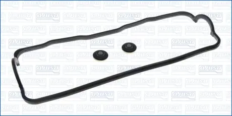 TOYOTA К-кт прокладок клапанної кришки Corolla 1,3 -95 AJUSA 56008800