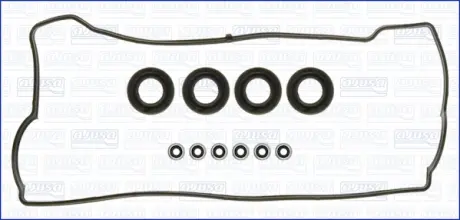 TOYOTA К-кт прокладок клап. кришки Corolla, Carina 1,6-1,8 -00, GEELY CK/MK 1,3-1,6 05- AJUSA 56009000