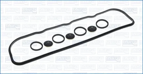 TOYOTA К-кт прокладок клапанної кришки Hilux 1,8-2,0 -98 AJUSA 56009800