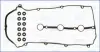 MAZDA Комплект прокладок кришки голівки 323 F V (BA) 2.0 24V (BAEP) 94-98, FORD USA AJUSA 56017200 (фото 1)
