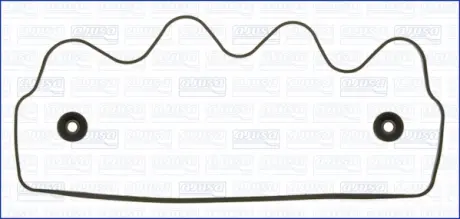 NISSAN прокладка клапанної кришки Sunny 1.3/1.6 -90 AJUSA 56019100