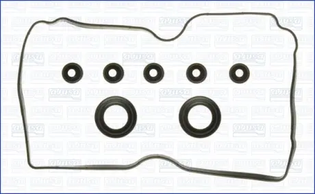 Комплект прокладок клапанної кришки Лів/Прав SUBARU FORESTER, IMPREZA, LEGACY II, LEGACY III, LEGACY IV, LEGACY V, OUTBACK 1.6-2.5 09.94- AJUSA 56028000