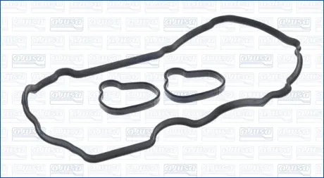 SUBARU комплект прокладок клап кришки прав FORESTER, IMPREZA, LEGACY V 05- AJUSA 56038500
