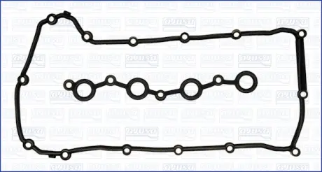 FIAT Комплект прокладок кришки голівки цилиндра FREEMONT 2.4 11-15, LANCIA, JEEP PATRIOT (MK74) 2.0 11-17, CHRYSLER 200 2.4 14- AJUSA 56040800
