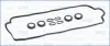 HYUNDAI Прокладка клапанной кришки (к-кт) Elantra, Santa Fe, i30 2.0 CRDI AJUSA 56042700 (фото 1)
