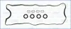 HYUNDAI Прокладка клапанной кришки (к-кт) Elantra, Santa Fe, i30 2.0 CRDI AJUSA 56042700 (фото 2)